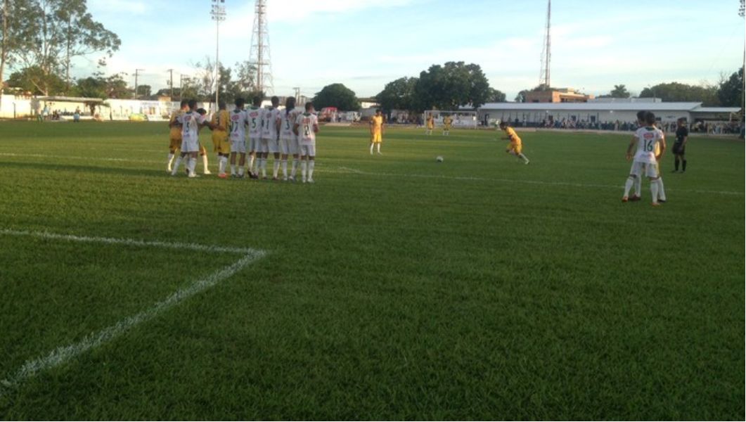 Foto: Camila Rodrigues/GloboEsporte.com