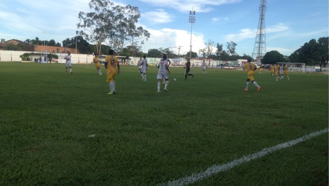 Foto: Camila Rodrigues/GloboEsporte.com