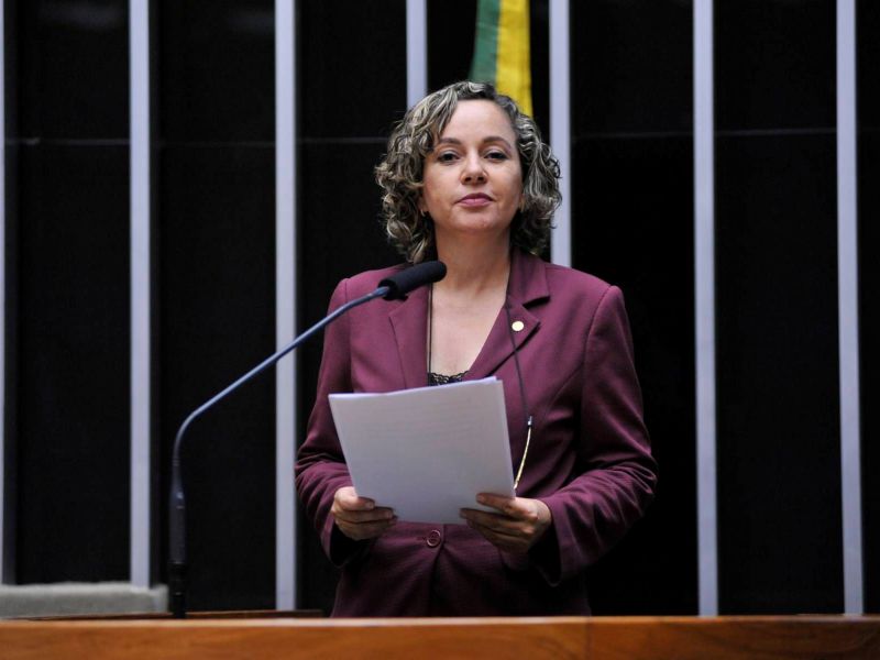 Ascom/Deputada Josi Nunes