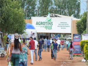 Luciano Ribeiro / Governo do Tocantins