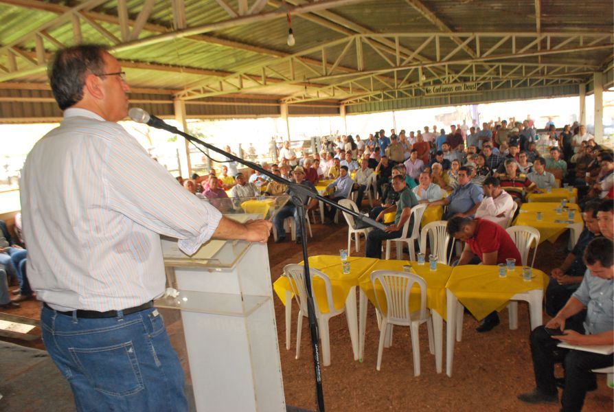 Dinalva Martins-Governo do Tocantins
