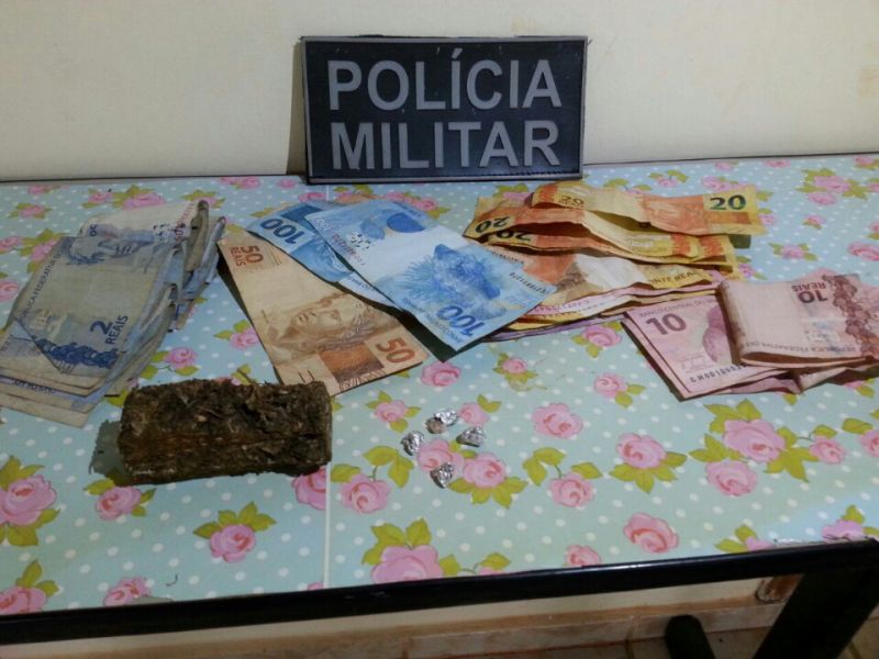 Polícia Militar