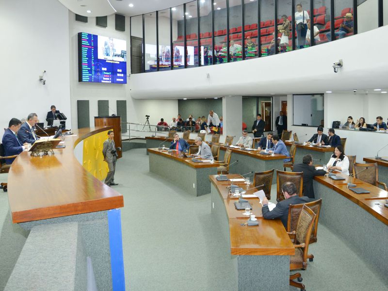 Assembleia Legislativa do Tocantins