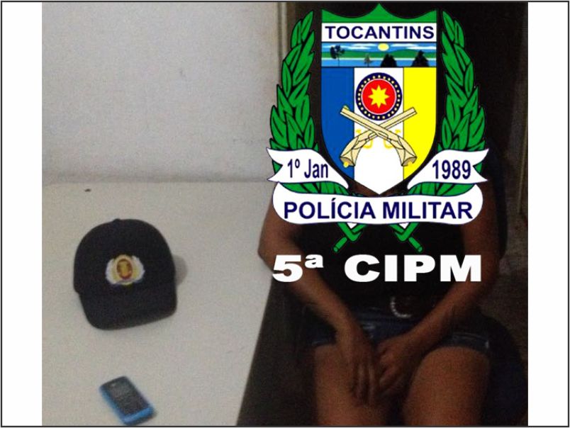 5ª CIPM-Tocantinópolis