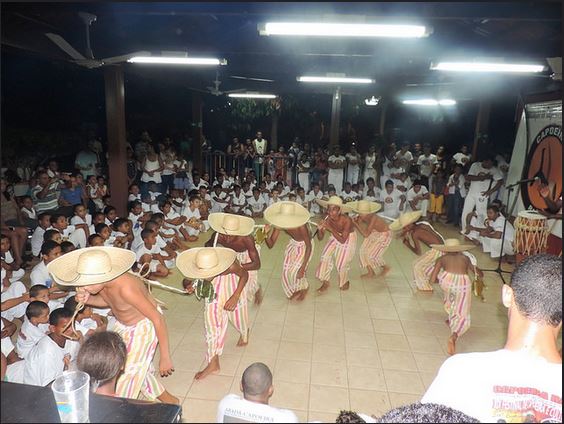 Sesc Tocantins