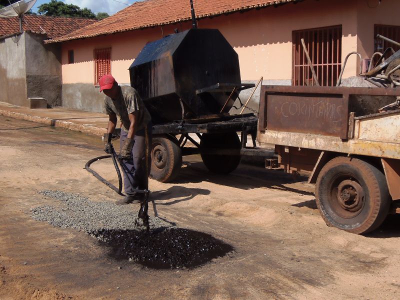 Ascom/Prefeitura de Tocantinópolis