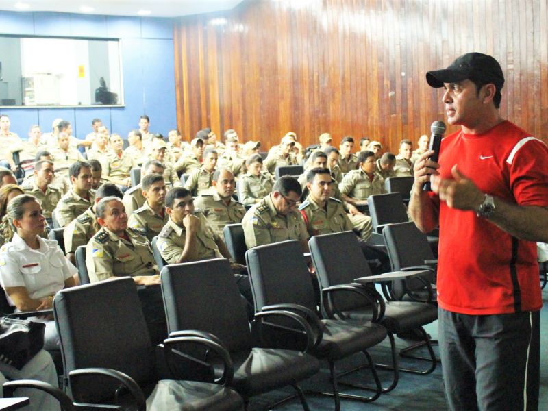 Ascom/BOMBEIROS