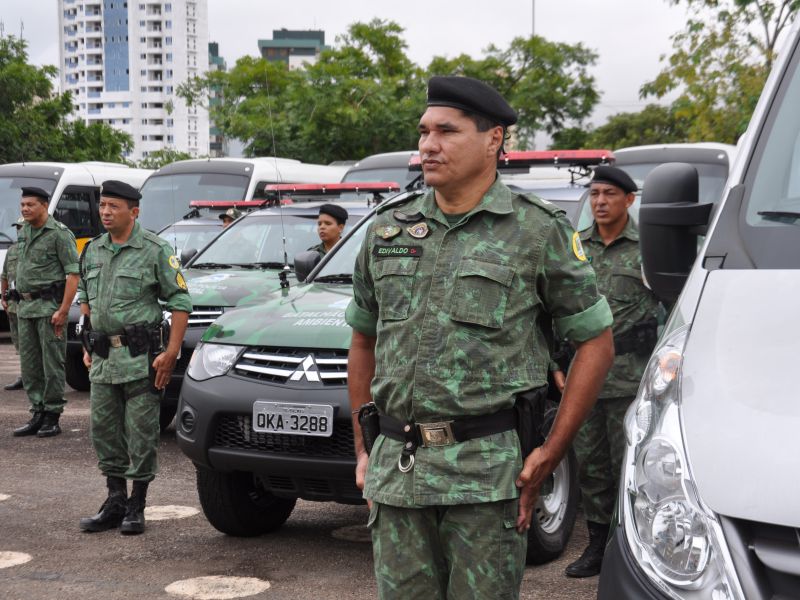 Polícia Militar