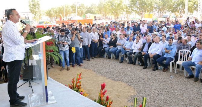 Assembleia Legislativa do Tocantins