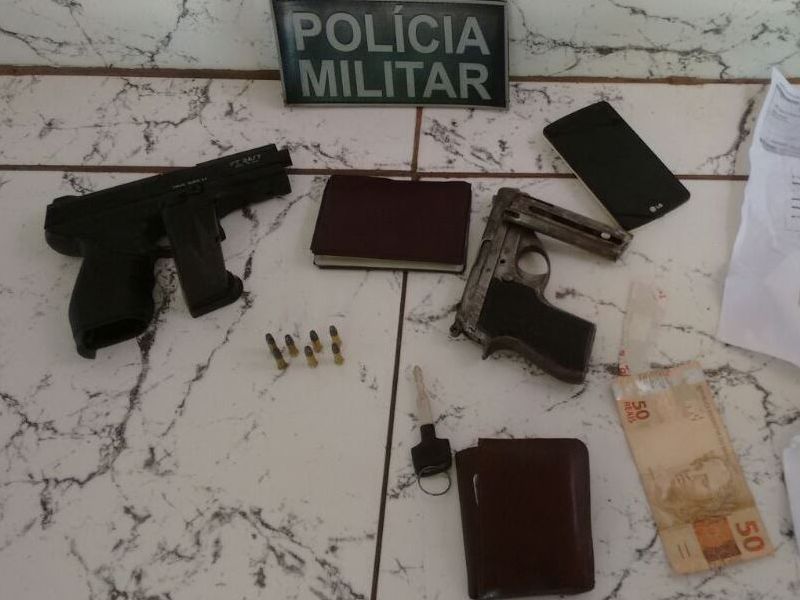 Polícia Militar