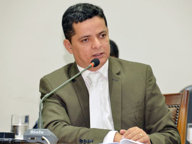 Assembleia Legislativa do Tocantins