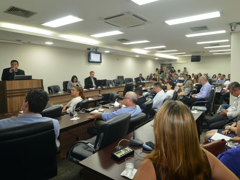 Assembleia Legislativa do Tocantins