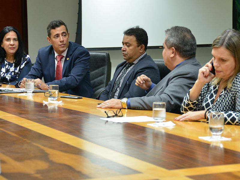 Assembleia Legislativa do Tocantins