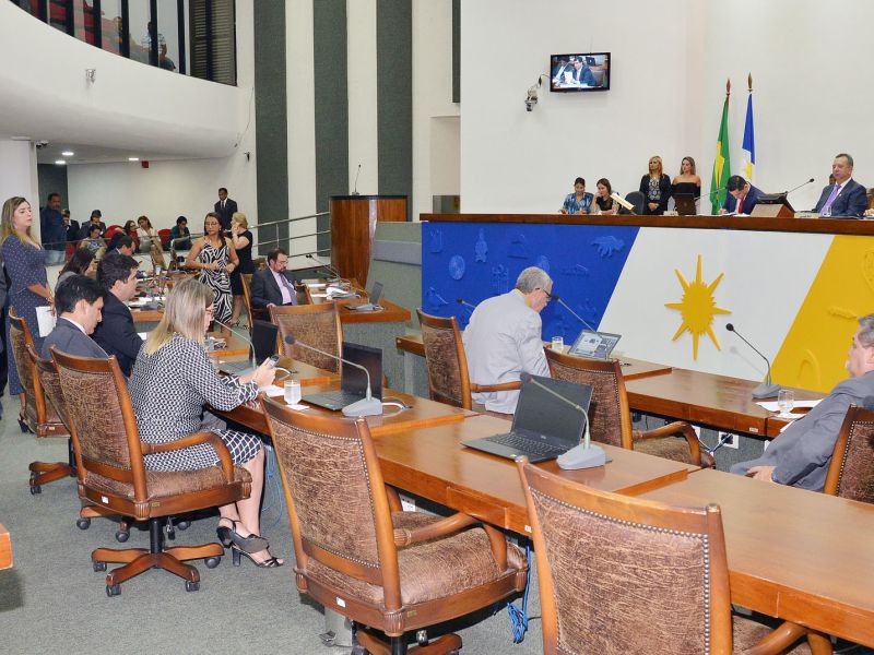 Assembleia Legislativa do Tocantins