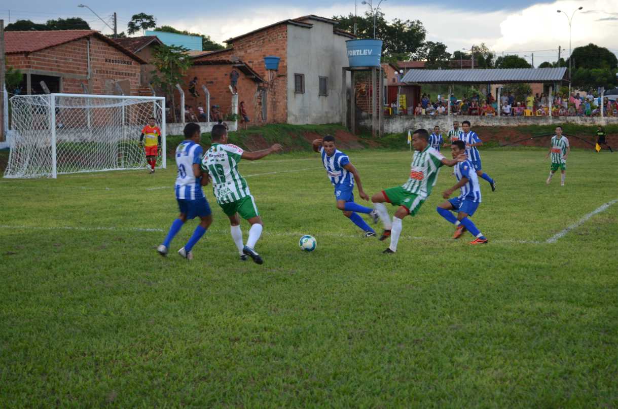 Foto: Romário Agitus Toc