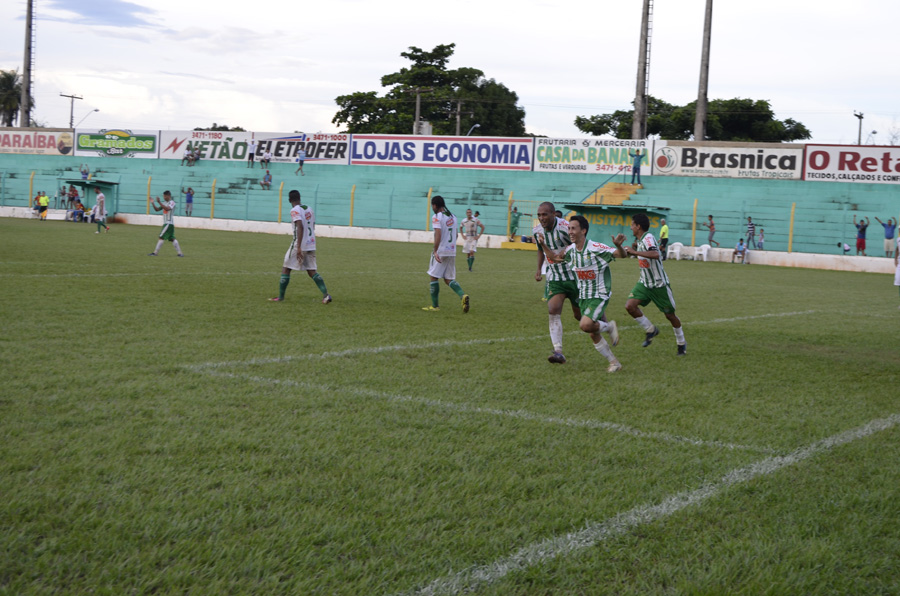 Foto: Romário Agitus TOC