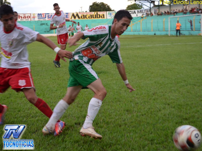 Foto: Dirceu Leno