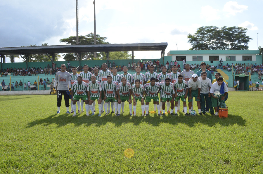 Foto: Romário Agitus TOC