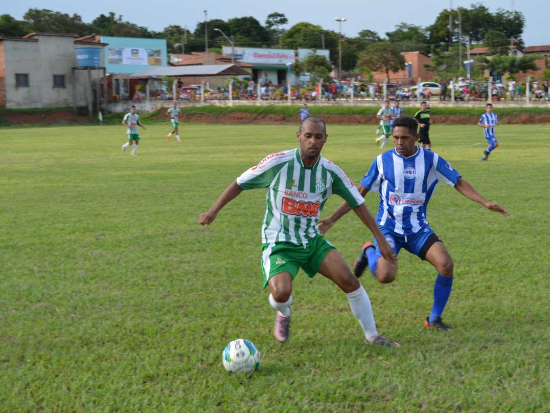 Foto: Romário Agitus Toc