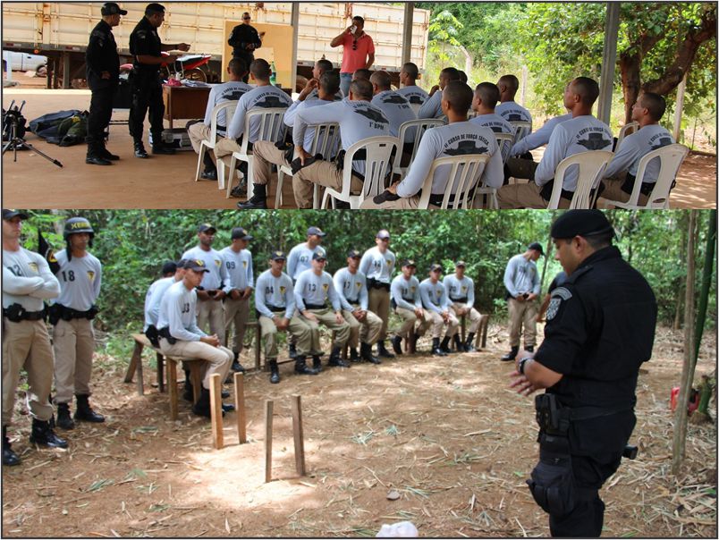 Polícia Militar