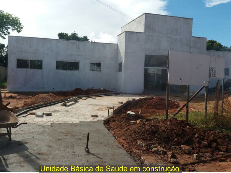 Ascom/Prefeitura de Luzinópolis