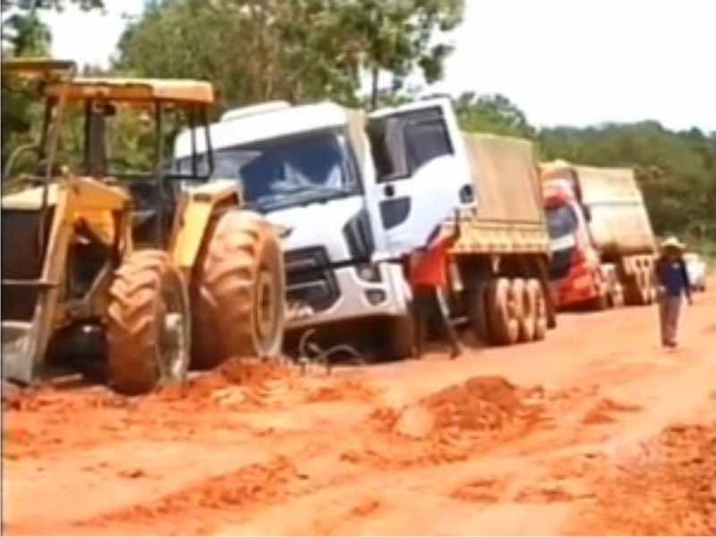  (Foto: Reprodução/TV Anhanguera)