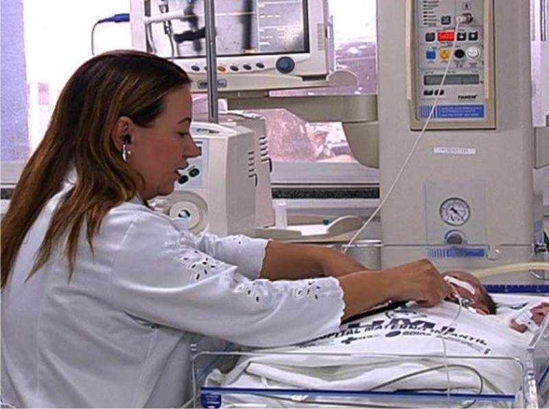 (Foto: Reprodução/TV Anhanguera)