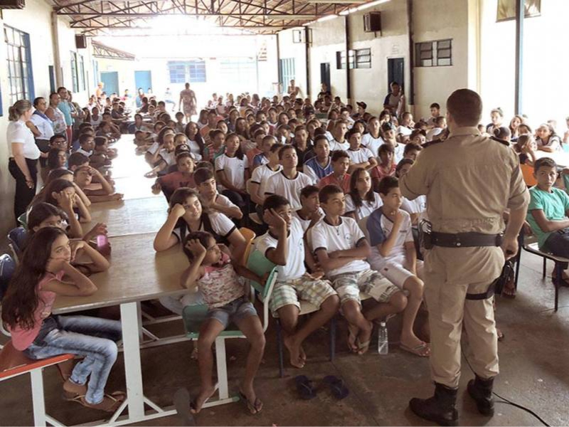 Foto: Divulgação PM -TO