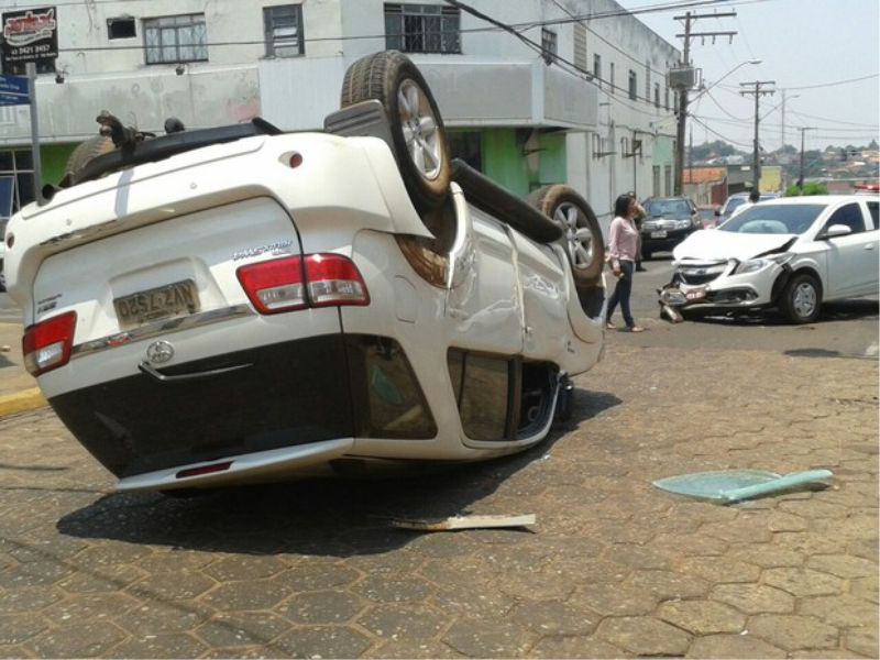 (Foto: Lucas Ferreira/TV Anhanguera)