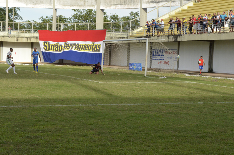 Foto: Romário Agitus Toc