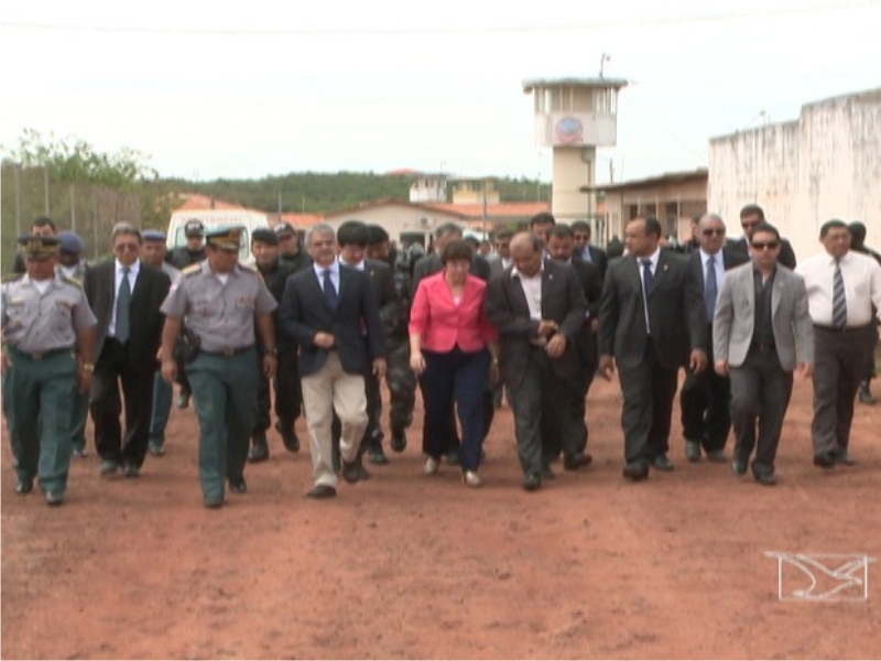 (Foto: Reprodução/TV Mirante)