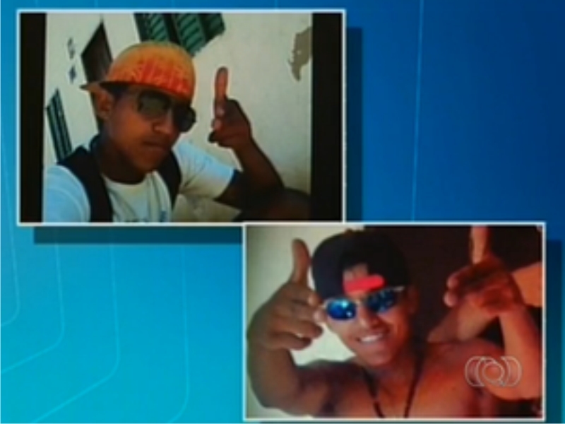 (Foto: Reprodução/TV Anhanguera)