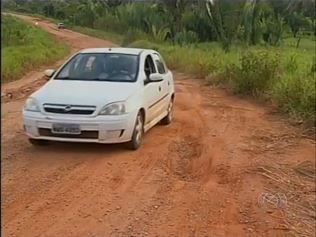 Foto Reprodução TV Anhanguera