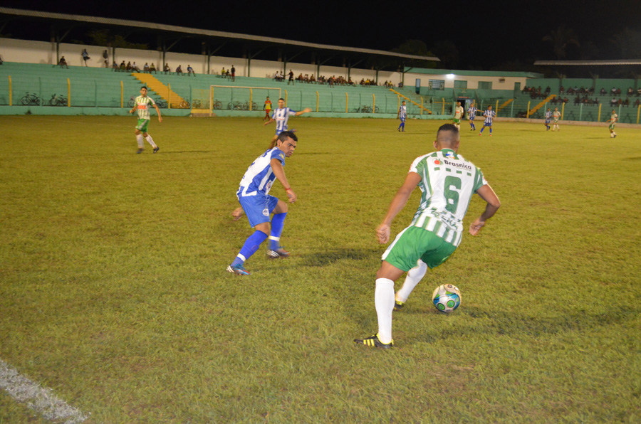 Foto: Romário Agitus TOC