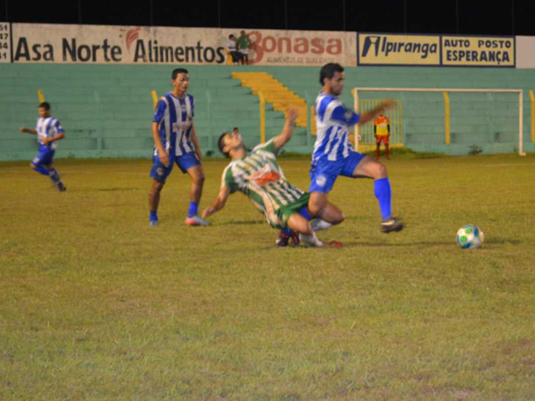 Foto: Romário Agitus TOC