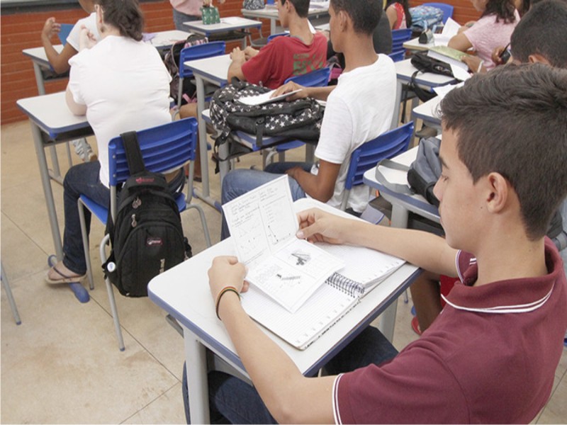 Elias Oliveira / Governo do Tocantins