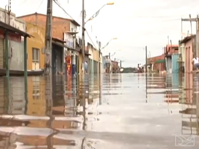 (Foto: Reprodução/TV Mirante)