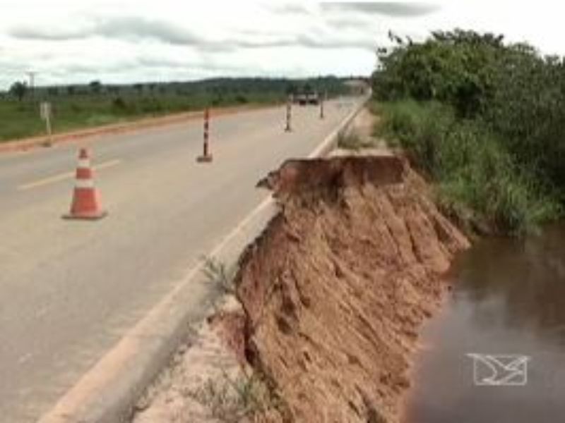 Foto Reprodução/TV Mirante