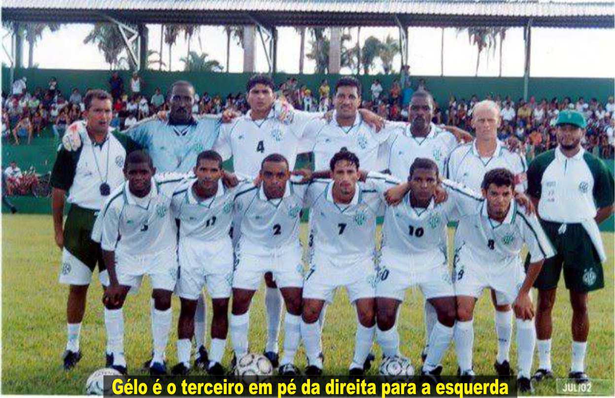 Arquivo Tocaninópolis Esporte Clube