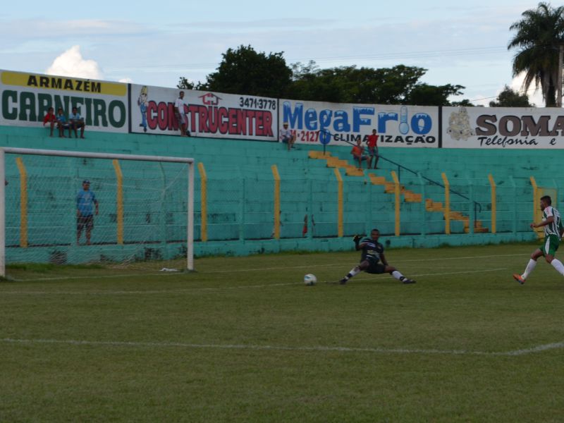 Foto: Dirceu Leno/Tocnoticias