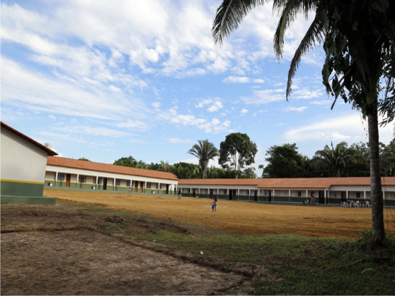 Adilvan Nogueira / Governo do Tocantins