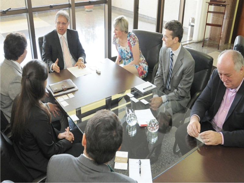 Elizeu Oliveira / Governo do Tocantins