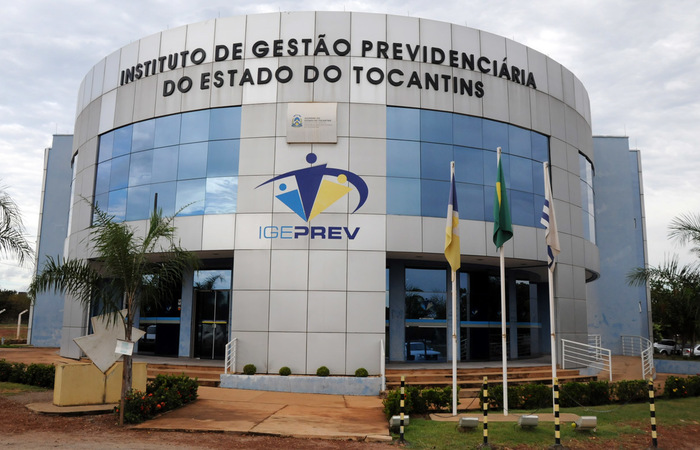 Marcio Vieira / Governo do Tocantins 