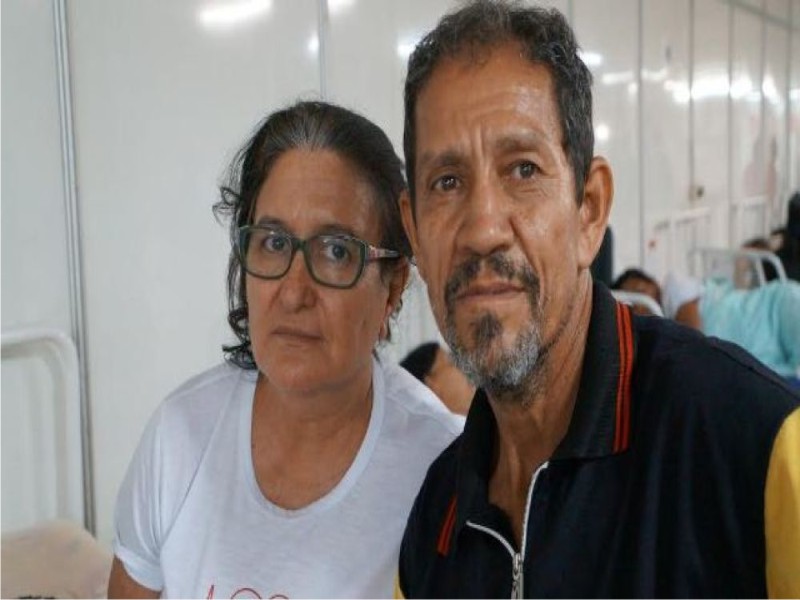 Josy Karla / Governo do Tocantins