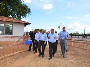 Josy Karla / Governo do Tocantins