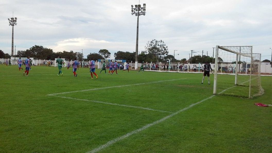 Foto: Gil Correia/Arquivo Pessoal