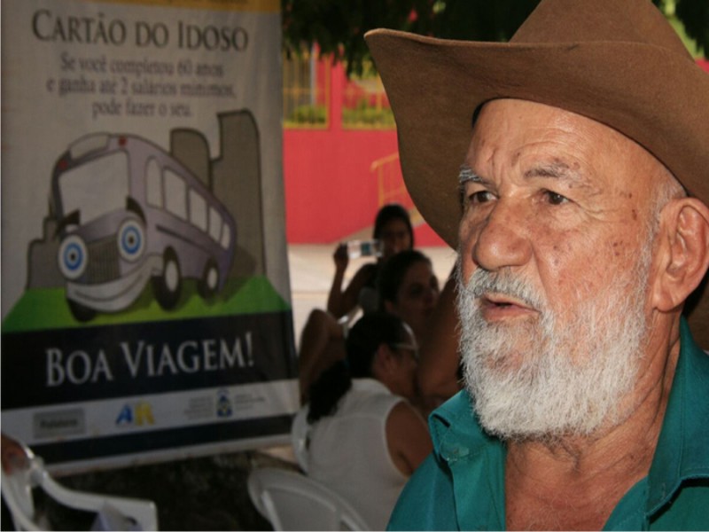  Marcio Vieira / Governo do Tocantins