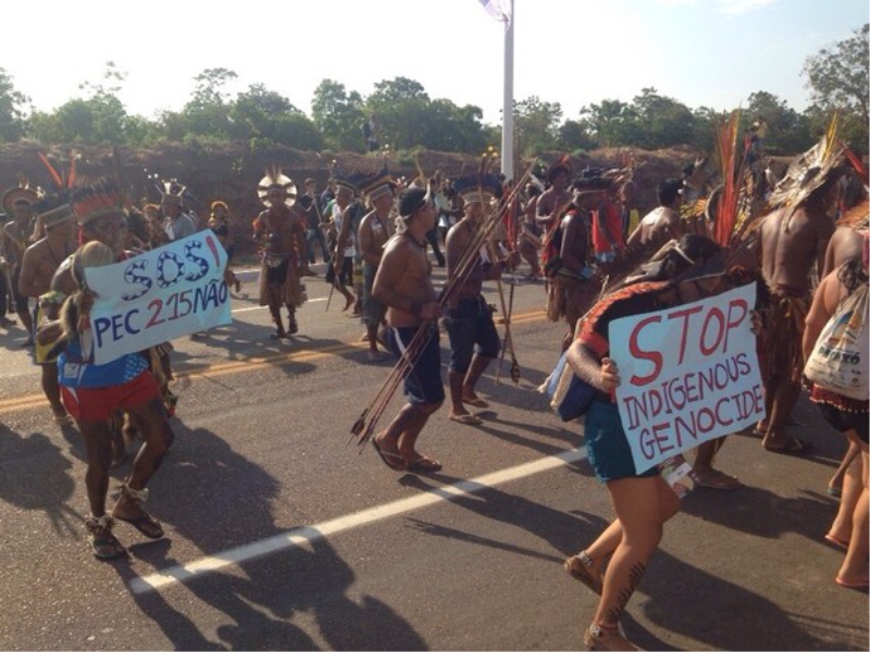 (Foto: Heitor Moreira/TV Anhanguera)