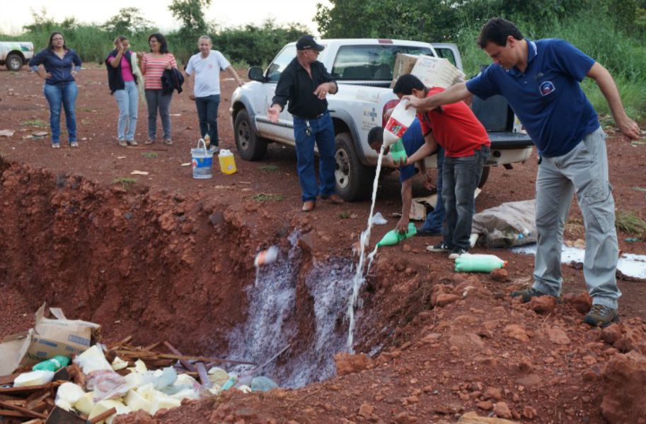 Imagem do Jornal Pequeno