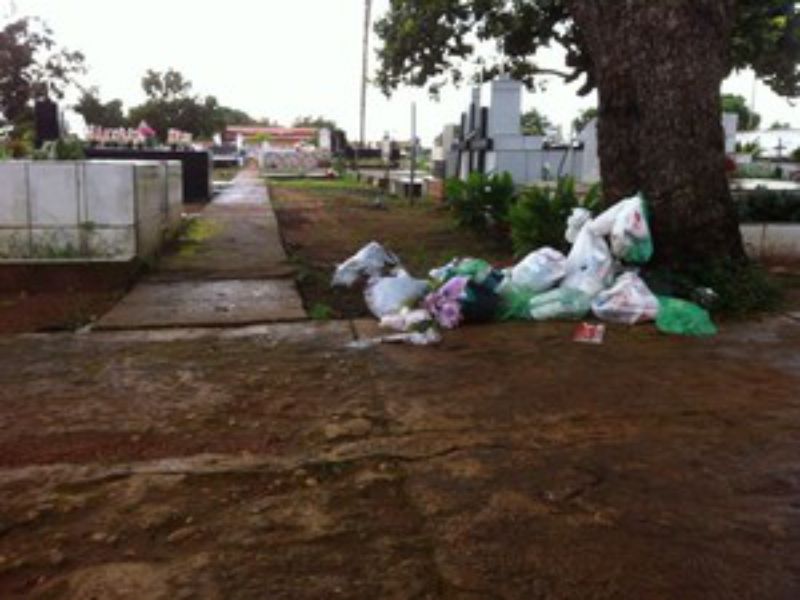 (Foto: Paulo Carneiro/TV Anhanguera)